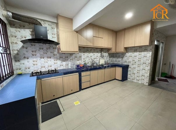 Jalan Sentosa, Klang, Selangor 41050