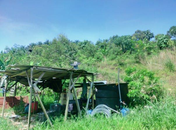 Karak, Pahang 28600