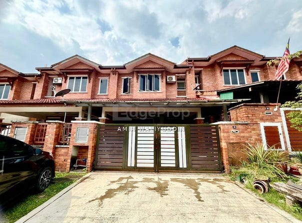 Jalan Pulau Lumut, Shah Alam, Selangor 40170
