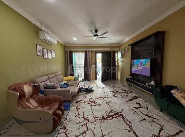 JALAN CV 4B, Cyberjaya, Selangor 63000