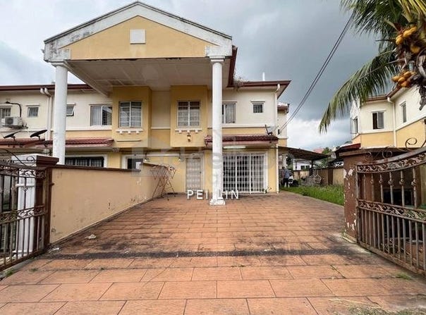 Seri Kembangan, Selangor 43000