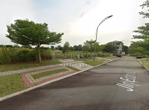 Semenyih, Semenyih, Selangor 43500