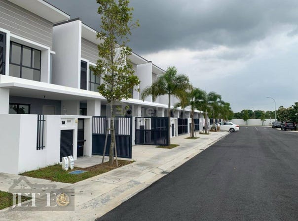 Bandar Rimbayu, Telok Panglima Garang, Selangor 42500