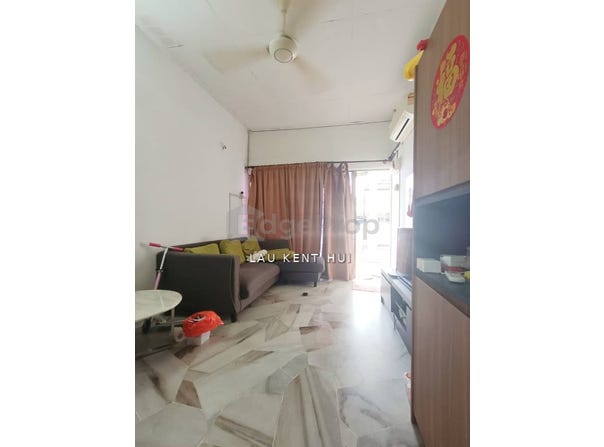 Jalan TK 1, Puchong, Selangor 47190