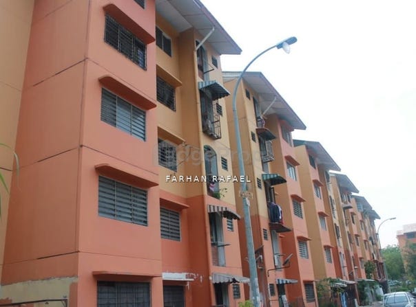 Shah Alam, Selangor 40000
