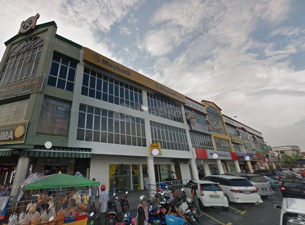 Hulu Langat, Selangor 43500