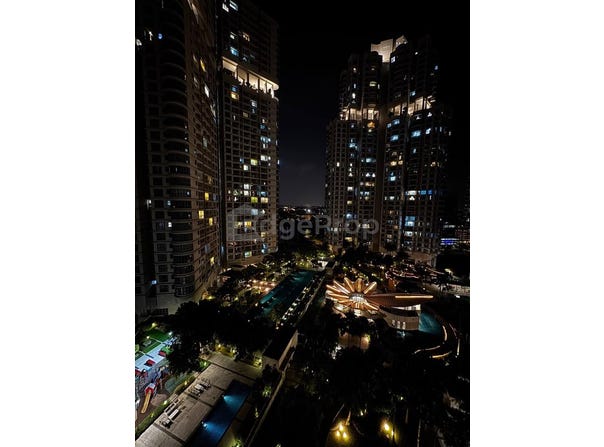Persiaran Laksamana, Puteri Harbour, 79100, Johor, Kota Iskandar, Johor 79100