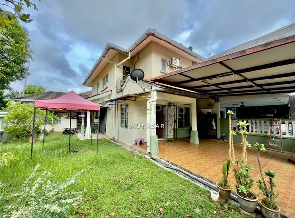 Jalan 15, Bangi, Selangor 43650