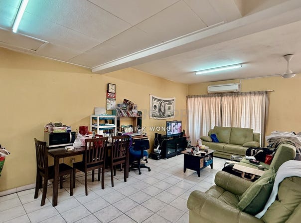 Jalan Damai Perdana, Cheras, Selangor 56000