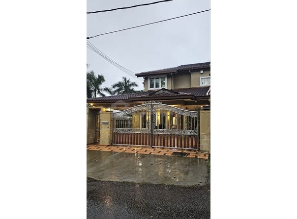 Seri Kembangan, Selangor 43300