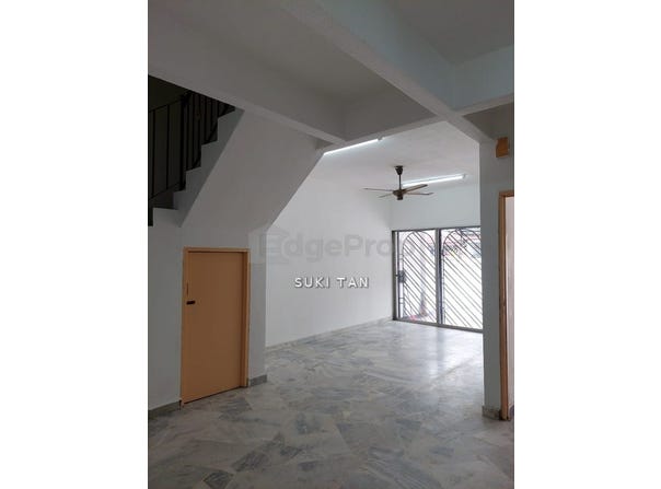 Jalan TK 2, Puchong, Selangor 47190