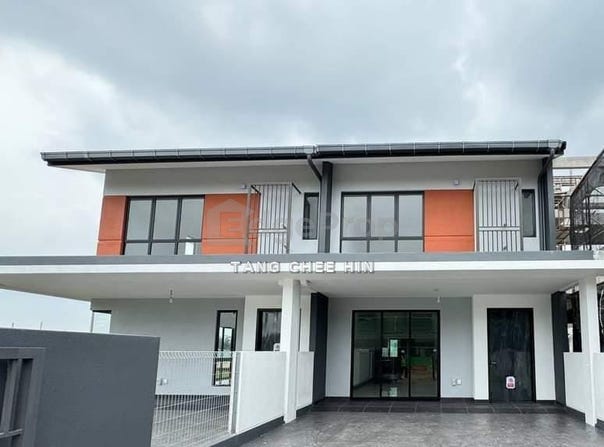 Jalan Makyong, Klang, Selangor 41050