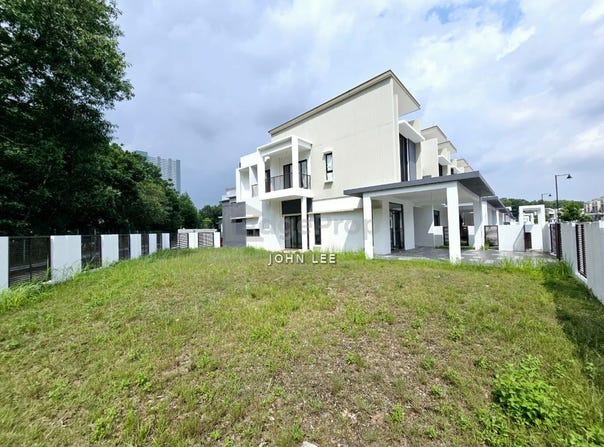 Jalan BK 8D, Puchong, Selangor 47100