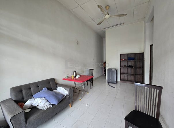 Jalan Bayan, Masai, Johor 81750