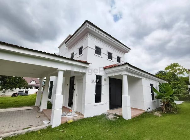 Jalan Kemus / Sempang Ampat, Simpang Ampat, Alor Gajah, Melaka 78000