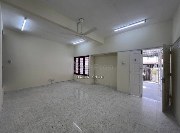 Laluan Perajurit 1, Ipoh, Perak 31400