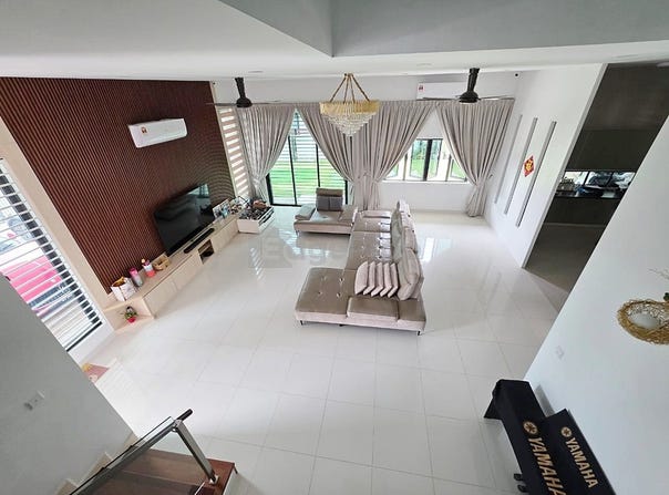 Puchong, Selangor 43300