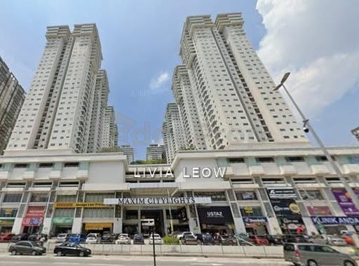 Jalan Sentul Pasar, Off Taman Pelangi, Sentul, 51000, Kuala Lumpur, Sentul, Kuala Lumpur 50490