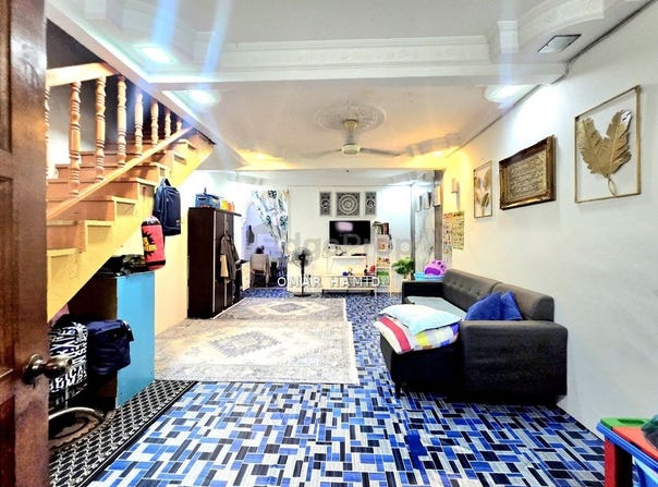 Ampang, Selangor 68000