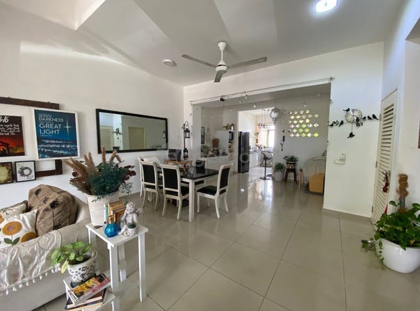 Semenyih, Selangor 43500