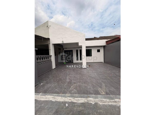 Jalan Hang Jebat, Skudai, Johor 81300