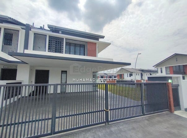 Shah Alam, Selangor 40160