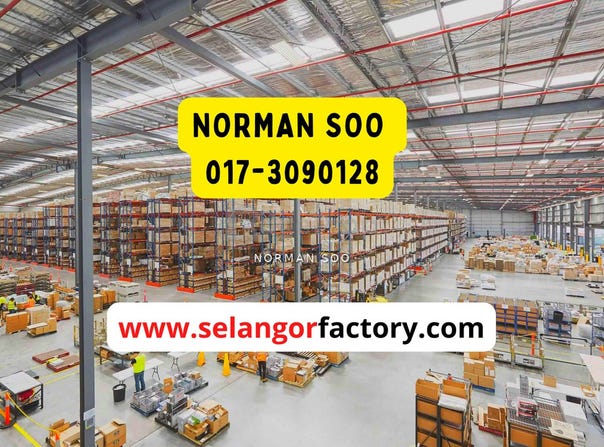 Selangor, Shah Alam, Selangor 40300