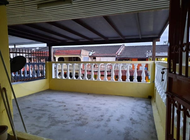 Jalan 1, Kajang, Selangor 43000