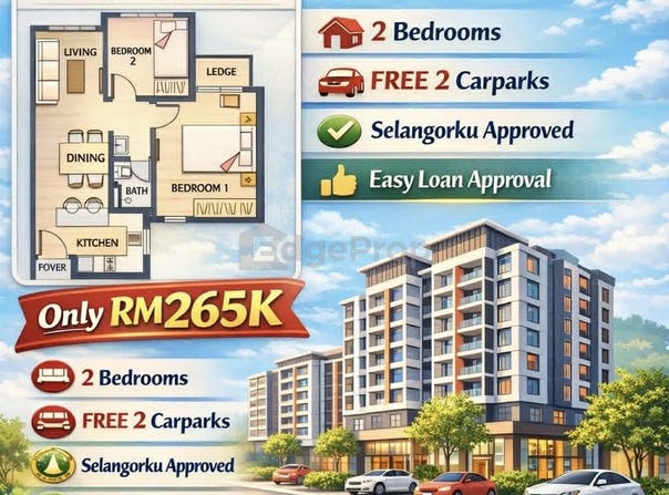 Shah Alam, Selangor 40150