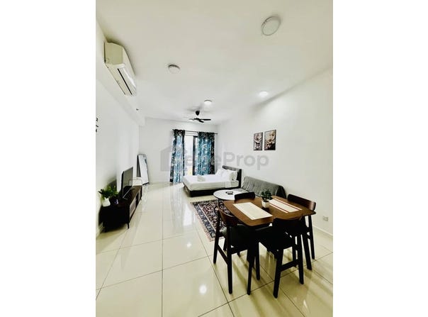 Jalan Ipoh Kechil, KL City, Kuala Lumpur 50350