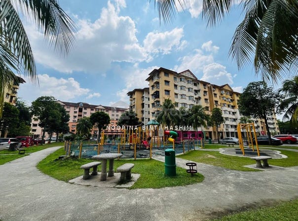Kota Damansara, Selangor 47810