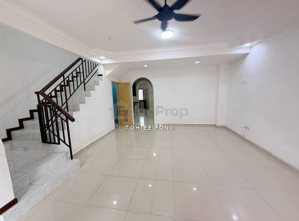 Jalan Bukit, Masai, Johor 81750
