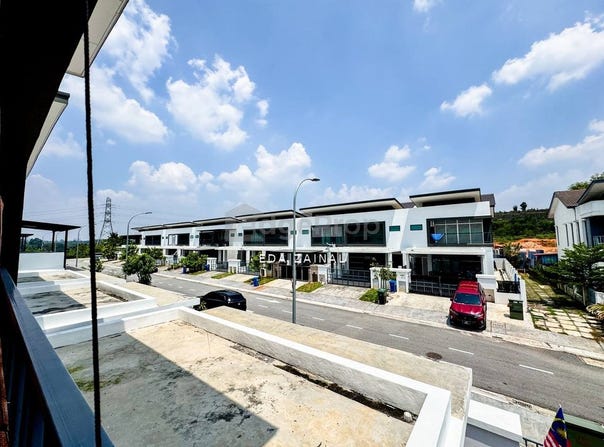 Shah Alam, Selangor 40160