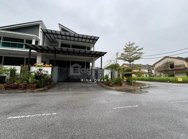 PLOT 272,, TAMAN DESA LANG INDAH, Kinta, Perak 30010