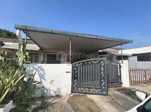 Laluan Perajurit 1, Ipoh, Perak 31400