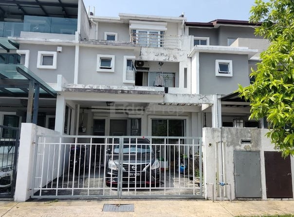 Bangi, Selangor 43000