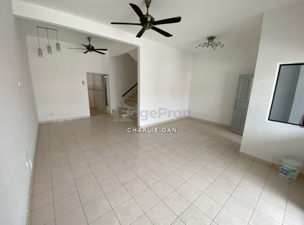 Jalan Kerongsang, Klang, Selangor 41200