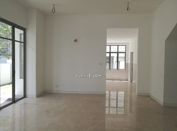 Jalan 1/18, Semenyih, Selangor 43500