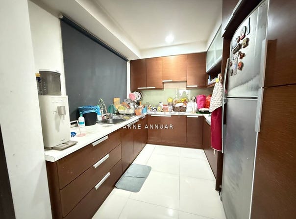 Jalan Jubli Perak 22/1, Seksyen 22, 40400, Selangor, Shah Alam, Selangor 40400