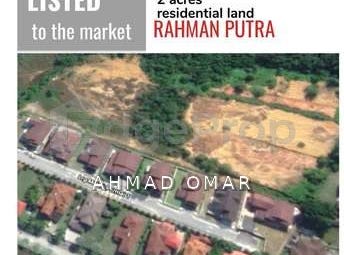 Sungai Buloh, Selangor