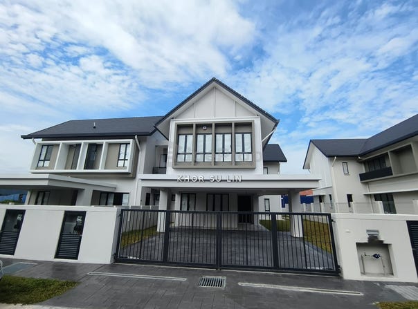Bandar Kinrara, Bandar Kinrara Puchong, Selangor 47180