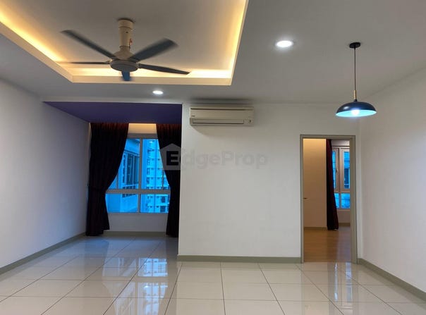 Jalan Peel, Cheras, Kuala Lumpur 55100