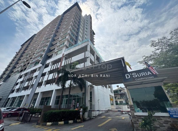 Taman Duta Suria, Ampang, 68000, Kuala Lumpur, Ampang, Kuala Lumpur 68000