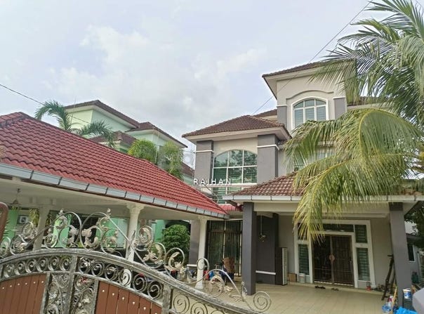Sungai Dua (Mainland), Penang 13800
