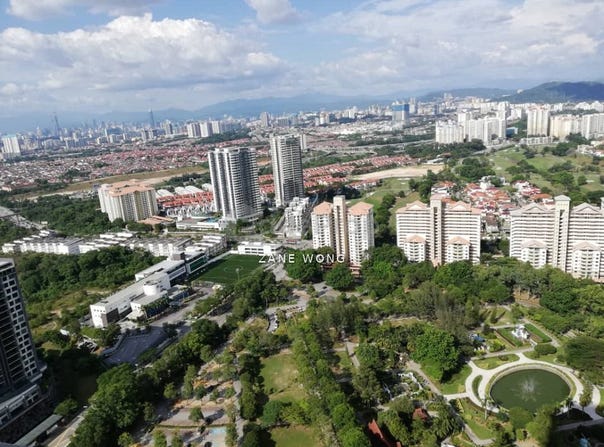 Jalan Persiaran Jalil 3, Bukit Jalil, Kuala Lumpur 57000