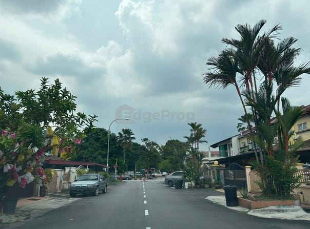 Jalan BH, Cheras, Selangor 43200