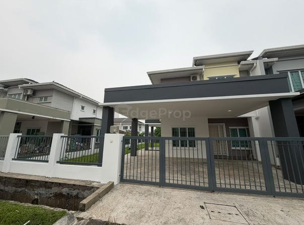Jalan Setia Raja, Jalan Muara Tabuan, Kuching, Sarawak 93350
