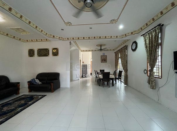 Kubang Pasu, Kedah