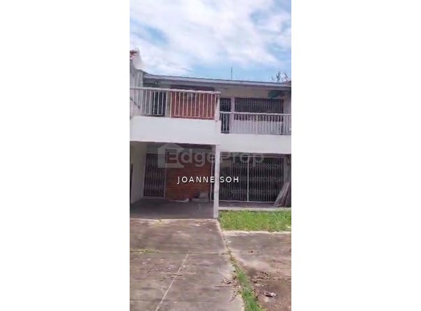 Jalan Taman Seputeh, Seputeh, Kuala Lumpur 58000