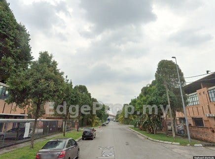 Shah Alam, Selangor 40470